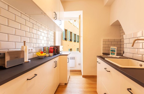 Villefranche-sur-Mer Apartment | THE BAY AP4371 By Riviera Holiday Homes