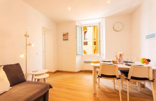 Villefranche-sur-Mer Apartment | THE BAY AP4371 By Riviera Holiday Homes