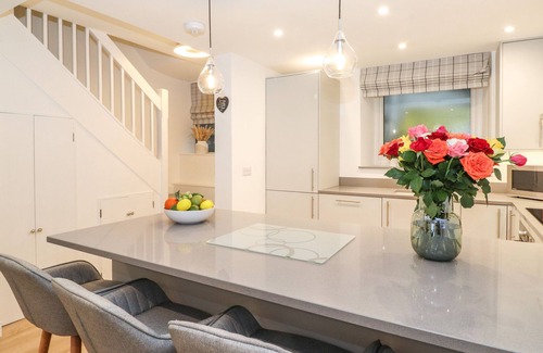 Waterhead Cottage | The Bay Cottage