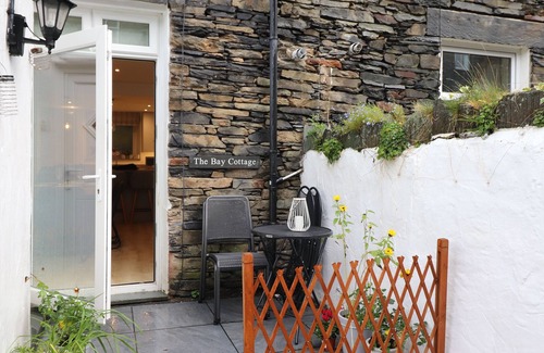 Waterhead Cottage | The Bay Cottage