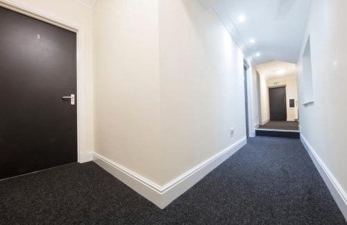 Hamilton Hotel | The Bay Horse