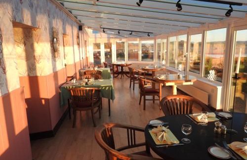Canal Foot House | The Bay Horse Hotel And Restaurant