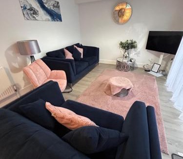 Shanklin Apartment | The Bay house Apartments , shanklin