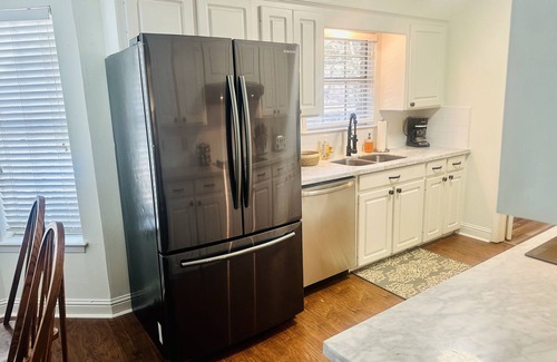 Flowood House | The BAY HOUSE at the REZ, 4 bdrm 2 ba