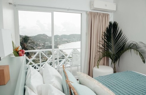 St. George's House | The Bay House
