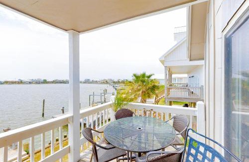 Royal Lagoons House | The Bay House