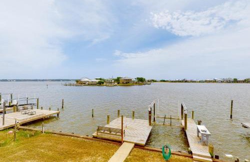 Royal Lagoons House | The Bay House