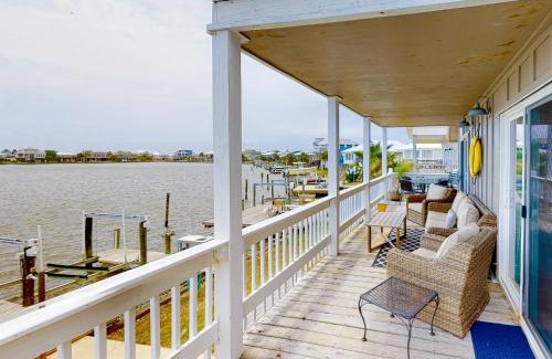 Royal Lagoons House | The Bay House