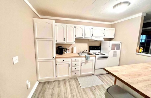 Garrison House | The Bay on Mille Lacs