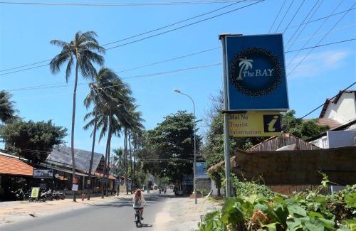 Central Mui Ne Beach House | The BAY