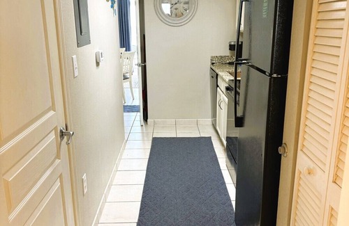 Atlantic Beach Condo | The Bay Watch Wonder - 1715
