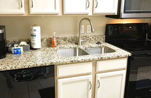 Atlantic Beach Condo | The Bay Watch Wonder - 1715