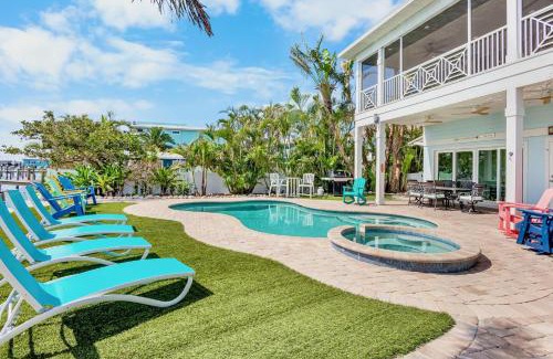 Bradenton Beach House | The Bayfront