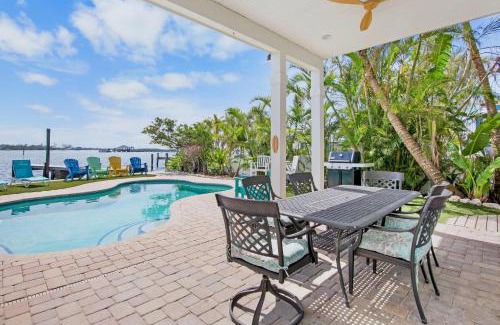 Bradenton Beach House | The Bayfront