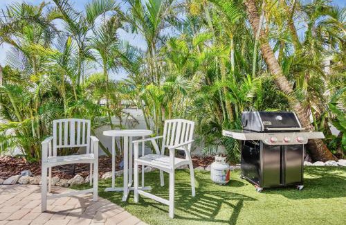 Bradenton Beach House | The Bayfront