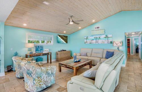 Bradenton Beach House | The Bayfront