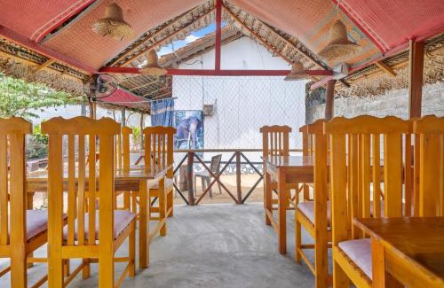 Pottuvil Division 2 Hotel | The Baysura Arugambay