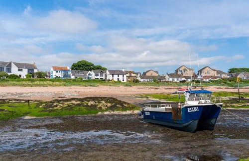 Carnoustie House | The Beach Boathouse, Carnoustie