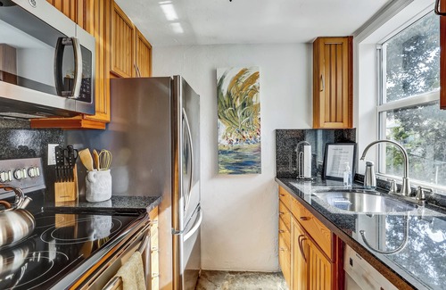 Delray Beach Condo | The Beach Break at Bahama House