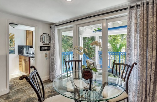 Delray Beach Condo | The Beach Break at Bahama House
