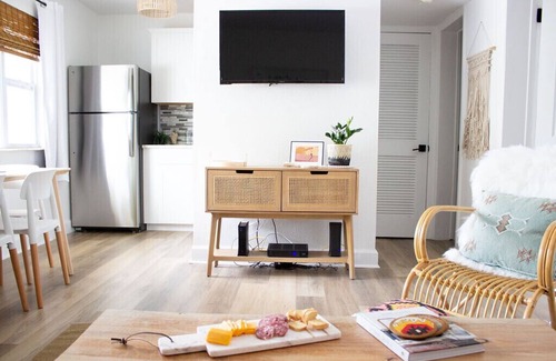 Satellite Beach Condo | The Beach Bungalow