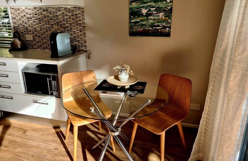 Coolum Beach Cottage | The Beach Cottage on Cassia Avenue