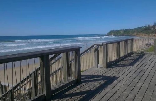 Coolum Beach Cottage | The Beach Cottage on Cassia Avenue