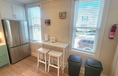 Racine House | The Beach Haven at Michigan Blvd.