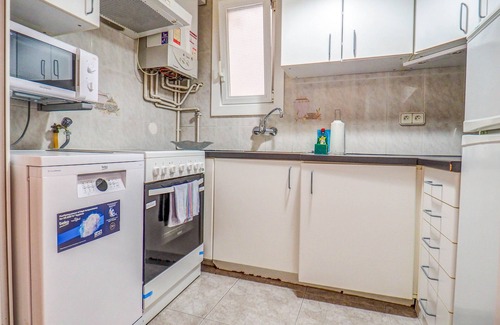 Sitges Town Center Apartment | The Beach Holi Apartment by Hello Homes Sitges