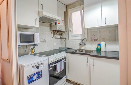 Sitges Town Center Apartment | The Beach Holi Apartment by Hello Homes Sitges