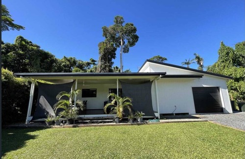 Mission Beach House | The Beach House at Mission Beach