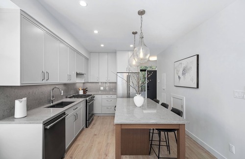 Black Creek Condo | The Beach House at Saratoga #22