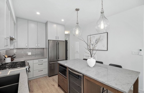 Black Creek Condo | The Beach House at Saratoga #22