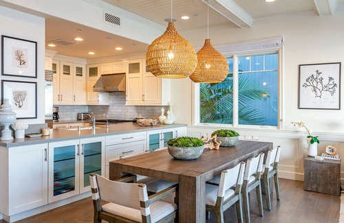 Western Malibu Villa | The Beach House at Victoria Point