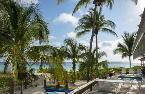 Double Bay House | The Beach House by Eleuthera Vacation Rentals