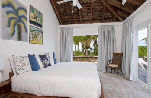 Double Bay House | The Beach House by Eleuthera Vacation Rentals