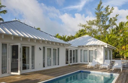 Double Bay House | The Beach House by Eleuthera Vacation Rentals