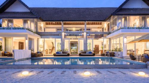 Kamburugamuwa Hotel | The Beach House by Reveal