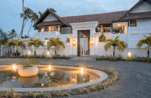 Kamburugamuwa Hotel | The Beach House by Reveal