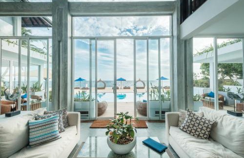 Kamburugamuwa Hotel | The Beach House by Reveal