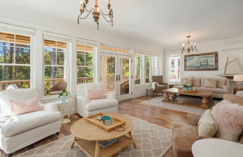Seabrook House | The Beach House by Seabrook Hospitality