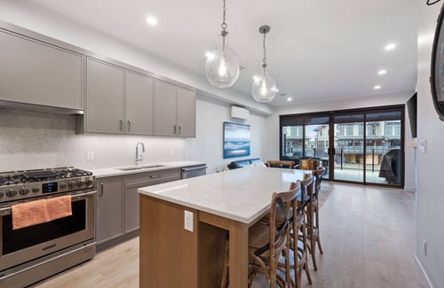 Black Creek Condo | The Beach House at Saratoga #23