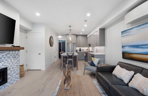Black Creek Condo | The Beach House at Saratoga #23