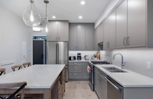 Black Creek Condo | The Beach House at Saratoga #23
