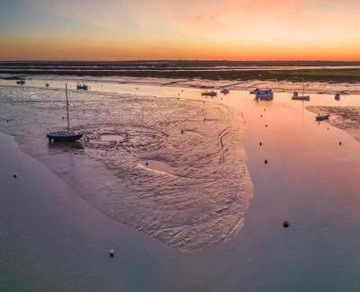 Colchester Apartment | The Beach House East Mersea
