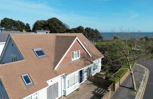Mudeford House | The Beach House