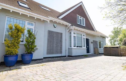 Mudeford House | The Beach House