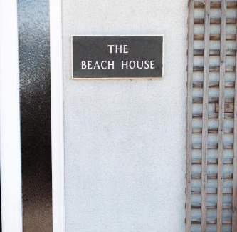 Mudeford House | The Beach House