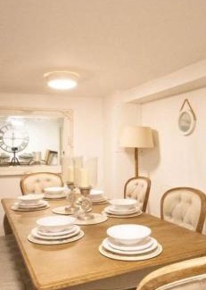 Old Town Hastings House | The Beach House