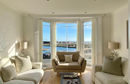 Old Town Hastings House | The Beach House
